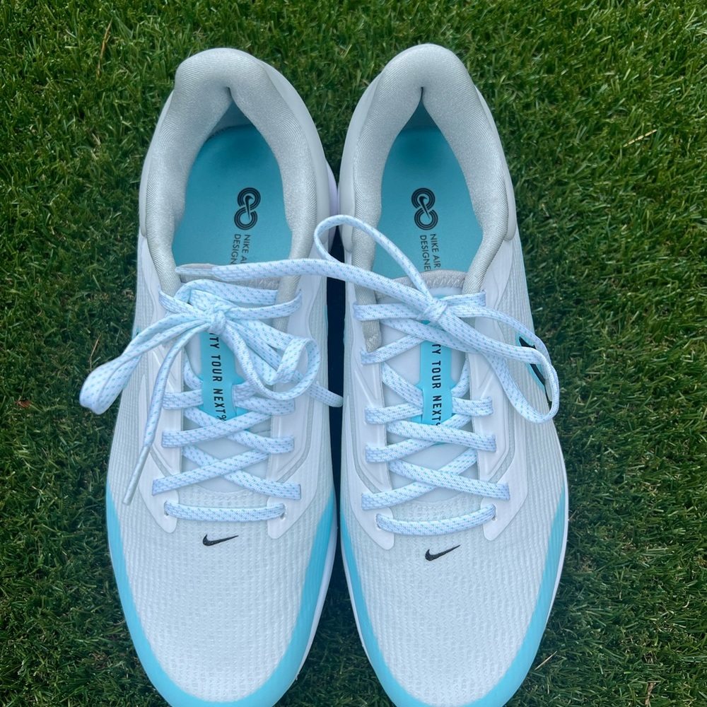 Nike Golf Shoes New without tags or box.